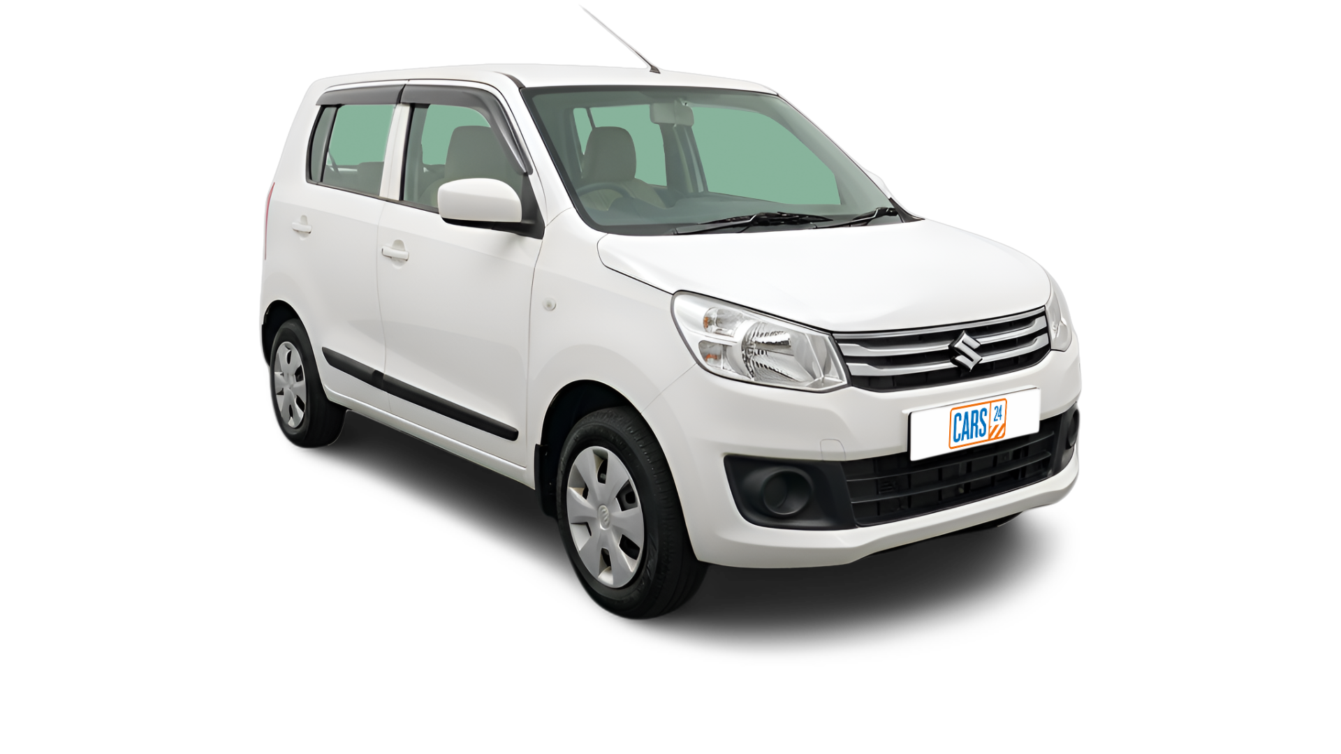 Maruti New Wagon-R-img